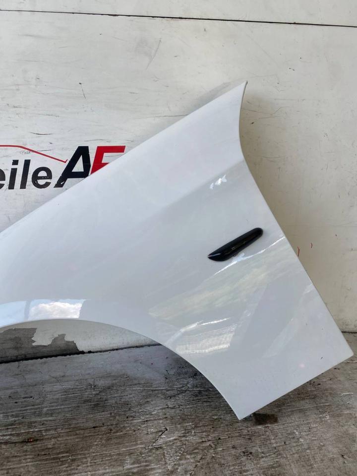 BMW 3er E90 E91 Kotflügel Seitenwand Vorne Rechts Links 300 – Bild 5