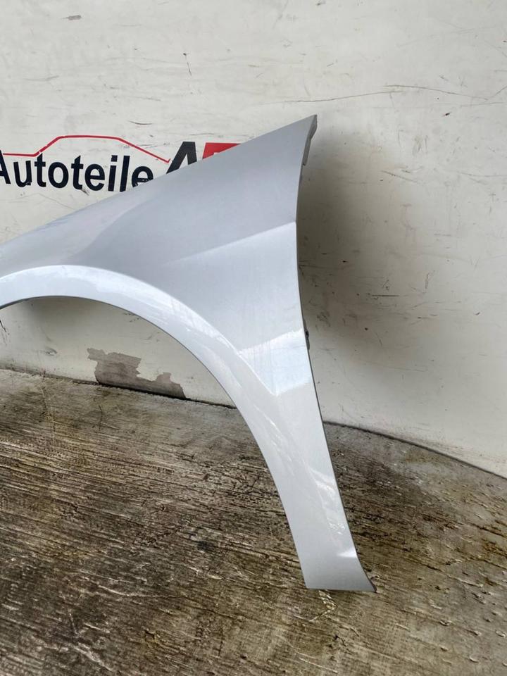 VW Passat CC Kotflügel Seitenwand Vorne Rechts LA7W – Bild 6