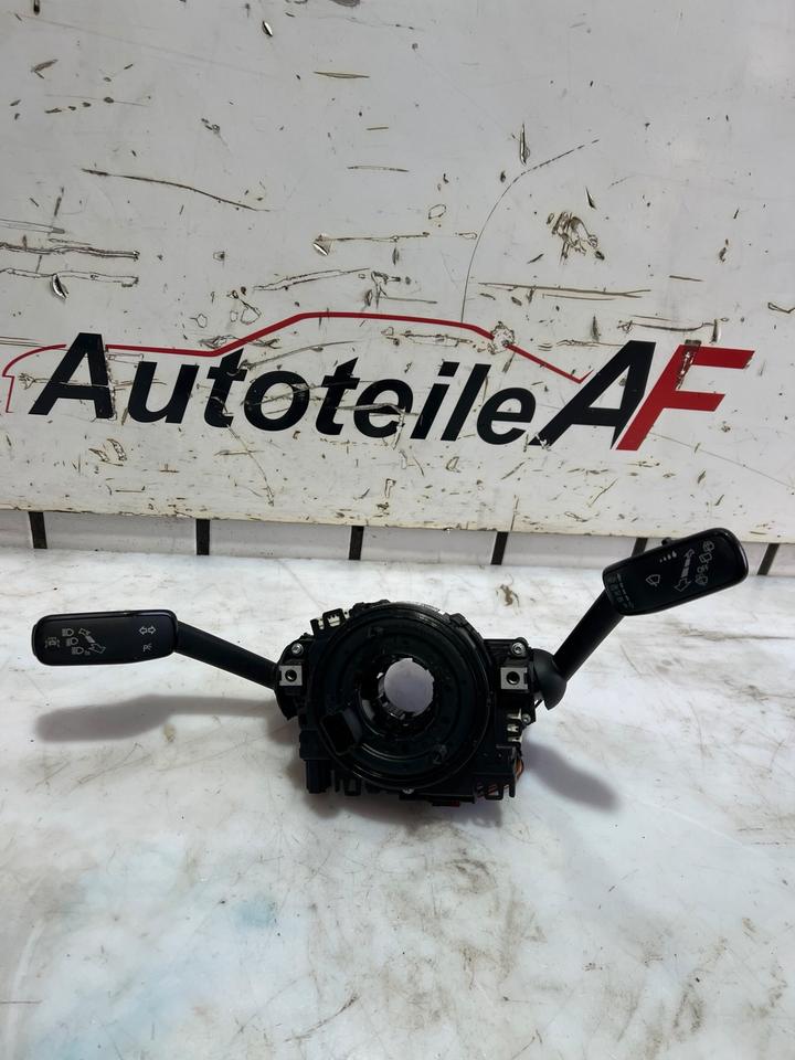 VW Golf 7 VII Touran 5T Lenkstockschalter Schleifring 5Q0953569A