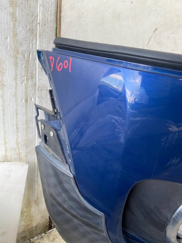 Mini Clubman F54 Frontschürze Stoßfänger Stoßstange Vorne B69 – Bild 2