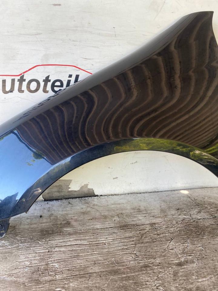 VW Golf 6 VI Variant Kotflügel Seitenwand Vorne Rechts Links LC9X – Bild 4