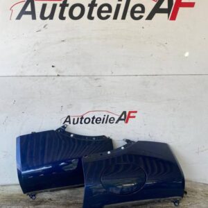 Mini Clubman F54 Kotflügel Seitenwand Hinten Links Rechts B69
