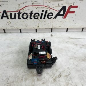 BMW 1er F20 F21 Sicherungskasten Steuergerät 926111102