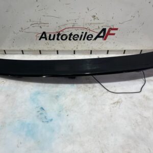 Audi TT 8J Heckspoiler Spoiler Hinten 8J0827948C