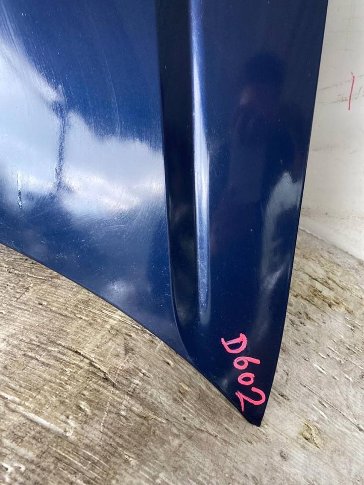 Audi A4 B7 8E Motorhaube Haube Deckel Vorne LZ5J – Bild 7