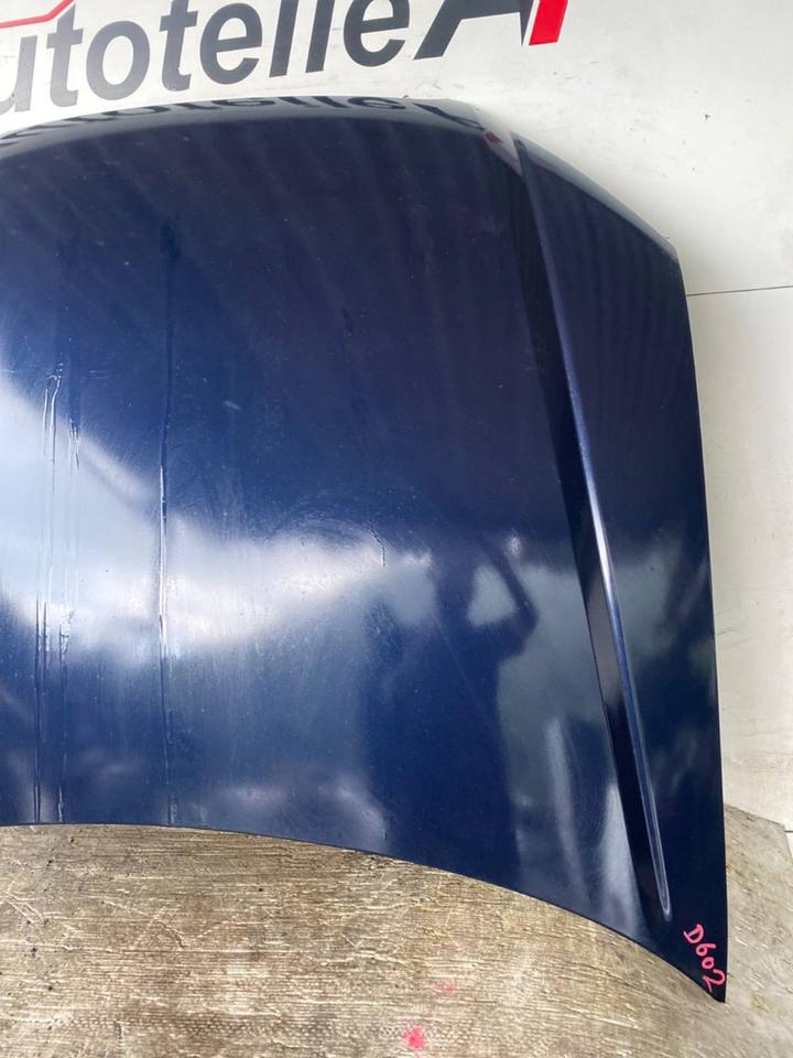 Audi A4 B7 8E Motorhaube Haube Deckel Vorne LZ5J – Bild 6