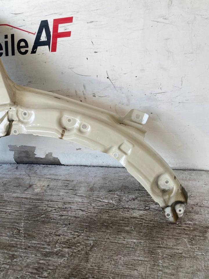 Mini Cooper F55 F56 Kotflügel Seitenwand Vorne Rechts 850 – Bild 15