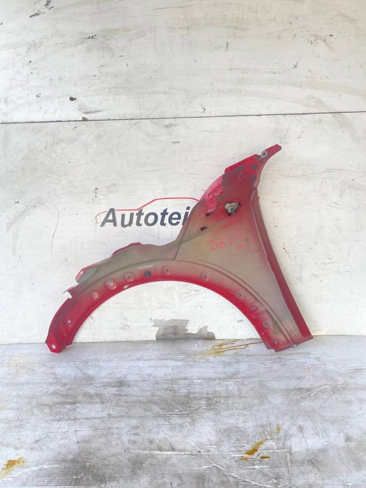 Mini Cooper R55 R56 R57 S Kotflügel Seitenwand Links Rechts 851 – Bild 15