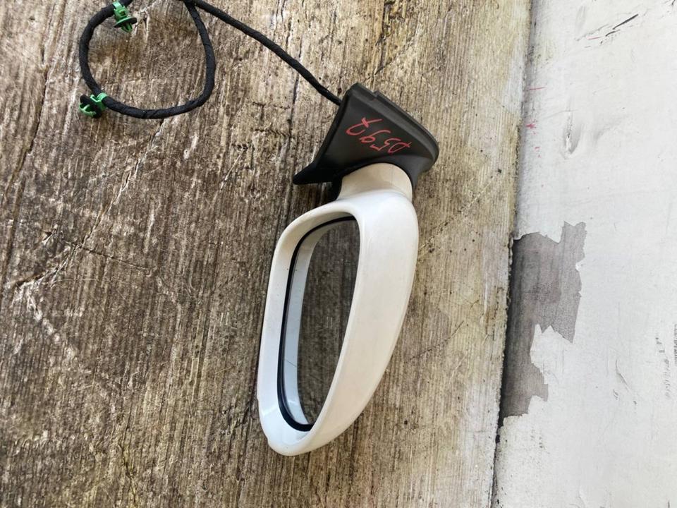 VW Golf 5 V Variant Außenspiegel Spiegel Vorne Links Rechts LR9A – Bild 15