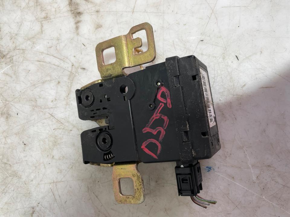 Mini Cooper R55 R56 R57 Heckklappenschloss Schloss Hinten 7130322 – Bild 4