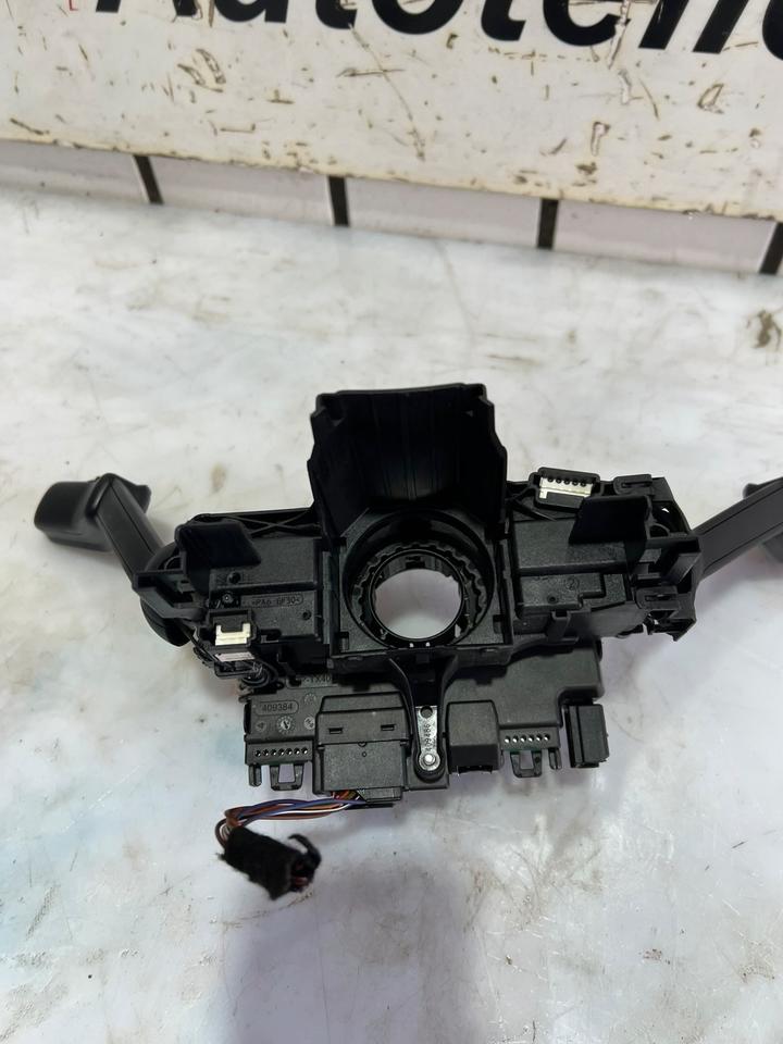 VW Golf 7 VII Touran 5T Lenkstockschalter Schleifring 5Q0953569A – Bild 8
