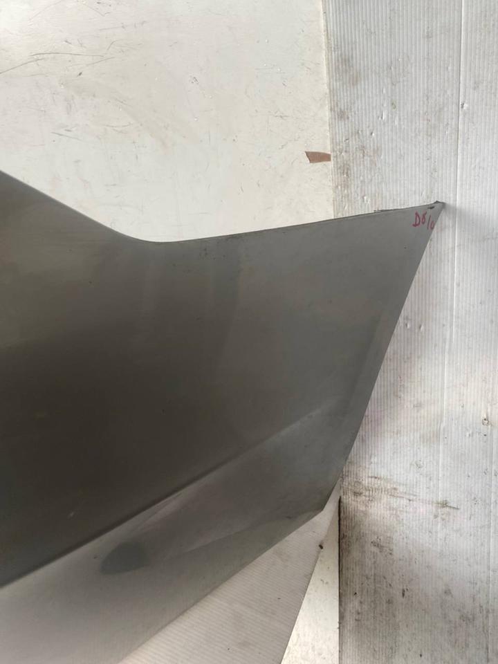 BMW 5er F10 Limousine Heckschürze Stoßstange Hinten 354 – Bild 10