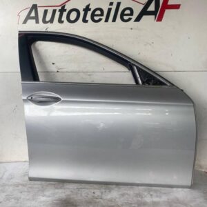 BMW 5er F10 F11 Beifahrertür Tür Vorne Rechts 354