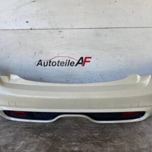 Mini Cooper S F55 Heckschürze Stoßstange Stoßfänger Hinten 850