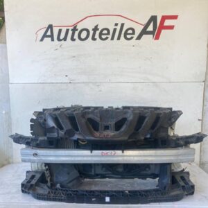 Peugeot 308 I T7 Schlossträger Frontmaske Kühlerpaket Vorne