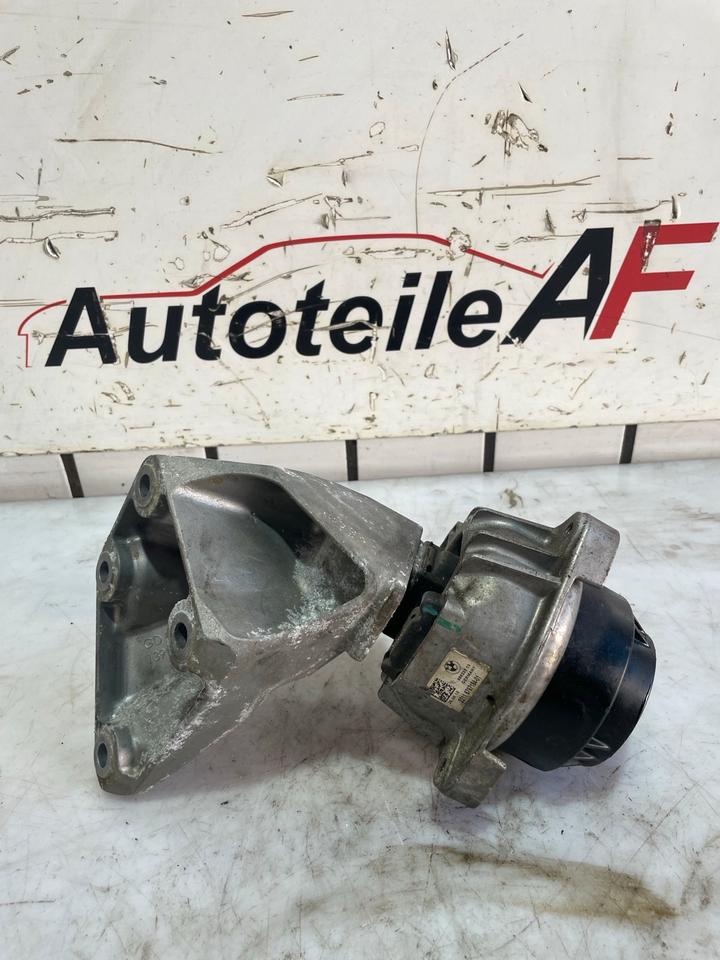 BMW 7er F01 F02 Motorlager Hydrolager Rechts 6797184
