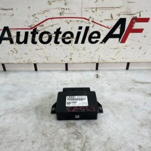 Audi A6 4G Parkbremse Feststellbremse Steuergerät 4H0907801G