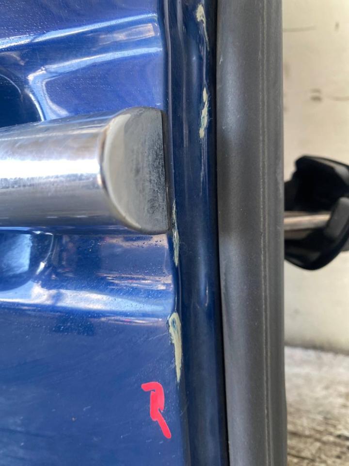 Mini Clubman F54 Heckklappe Kofferraumdeckel Deckel Hinten B69 – Bild 18