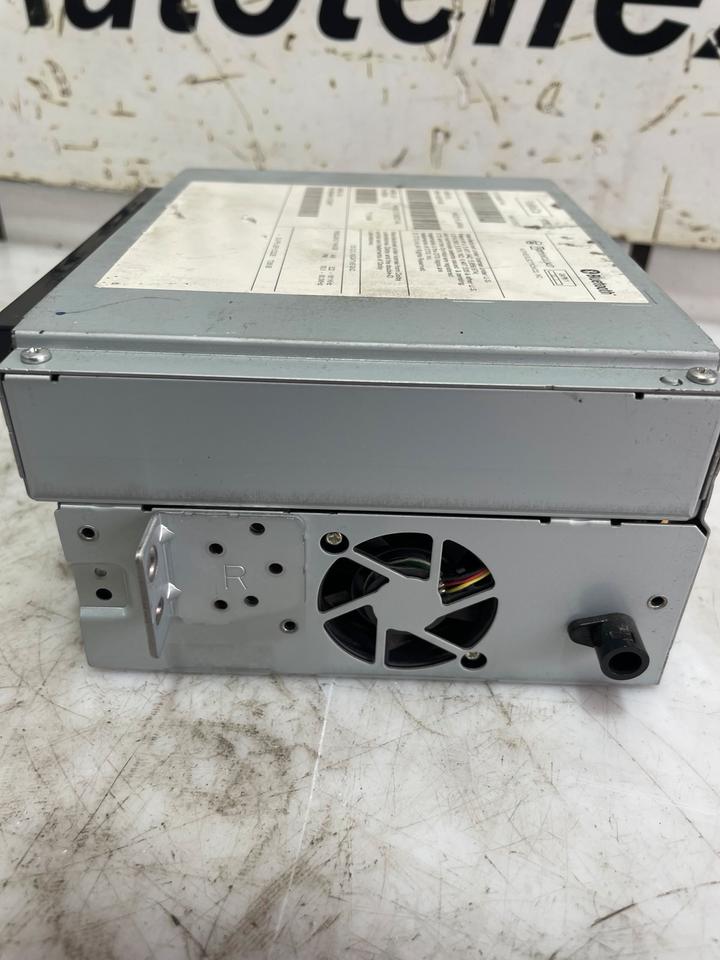 Volvo V60 S60 Radio CD Player Navigation 31358297 – Bild 4