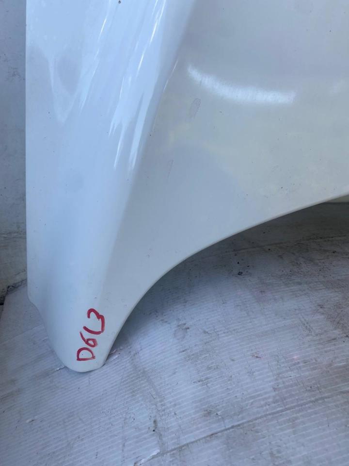 Peugeot 308 I T7 Motorhaube Haube Frontklappe Deckel Vorne EWP – Bild 2