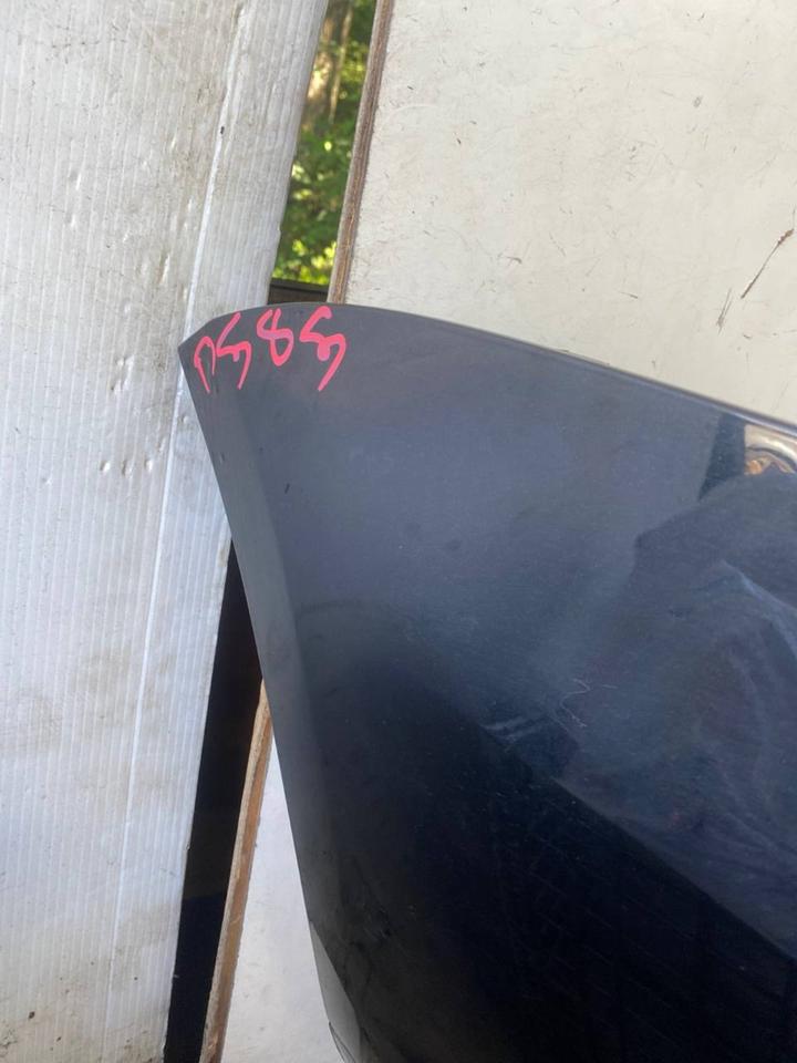 VW Golf 5 V 6 VI Variant Heckschürze Stoßstange Hinten LC9X – Bild 2