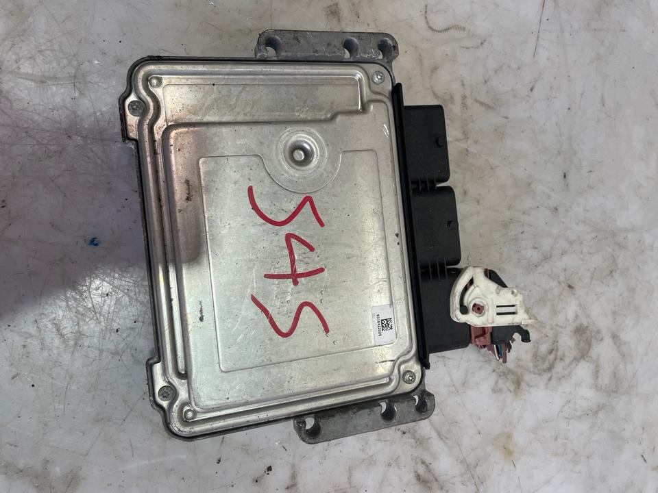 Mini Countryman S R60 Motorsteuergerät Steuergerät 7639049 – Bild 6