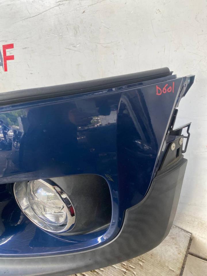 Mini Clubman F54 Frontschürze Stoßfänger Stoßstange Vorne B69 – Bild 9