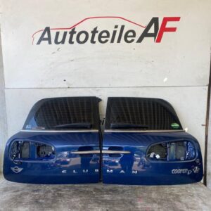 Mini Clubman F54 Heckklappe Kofferraumdeckel Deckel Hinten B69