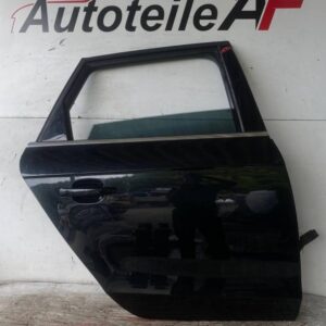 Audi A4 B8 8K Avant Tür Hinten Rechts Komplett LZ9Y