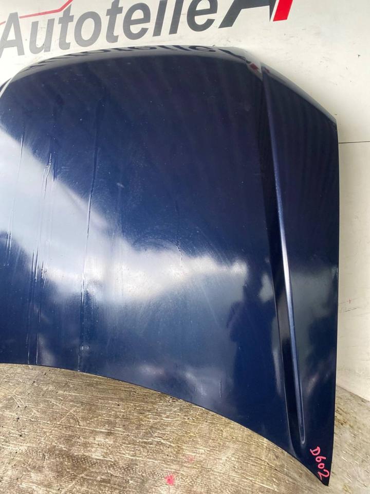 Audi A4 B7 8E Motorhaube Haube Deckel Vorne LZ5J – Bild 8