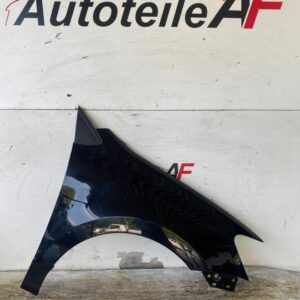 VW Polo 6R 6C Kotflügel Seitenwand Vorne Rechts LC9X