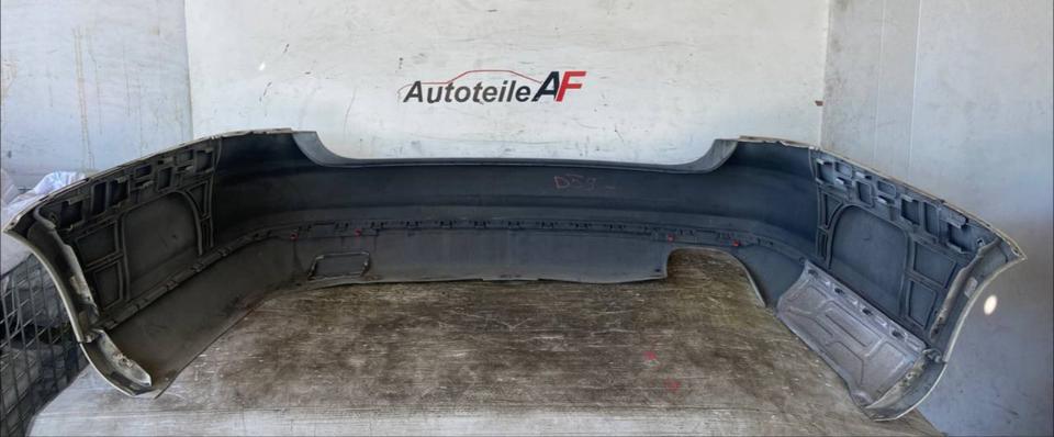 VW Golf 5 V 6 VI Variant Heckschürze Stoßstange Hinten LR9A – Bild 15