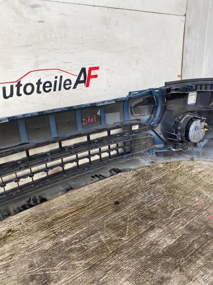 Mini Clubman F54 Frontschürze Stoßfänger Stoßstange Vorne B69 – Bild 14
