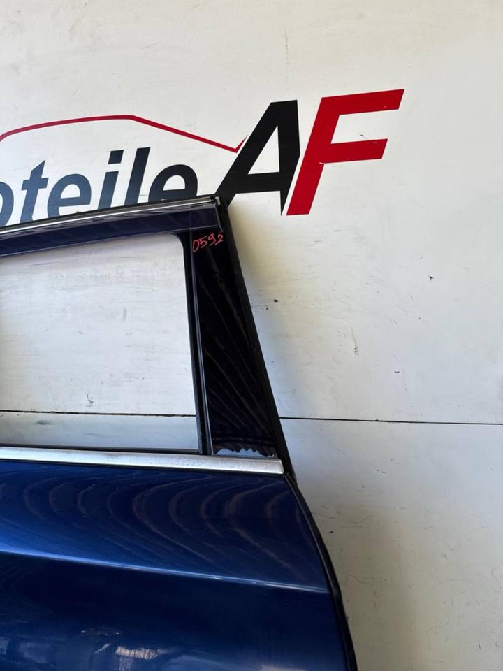 BMW 2er Gran Tourer F46 Tür Hinten Rechts C10 – Bild 8