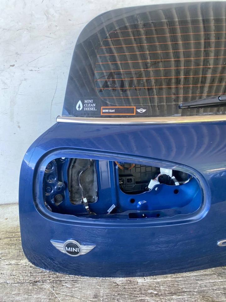 Mini Clubman F54 Heckklappe Kofferraumdeckel Deckel Hinten B69 – Bild 14