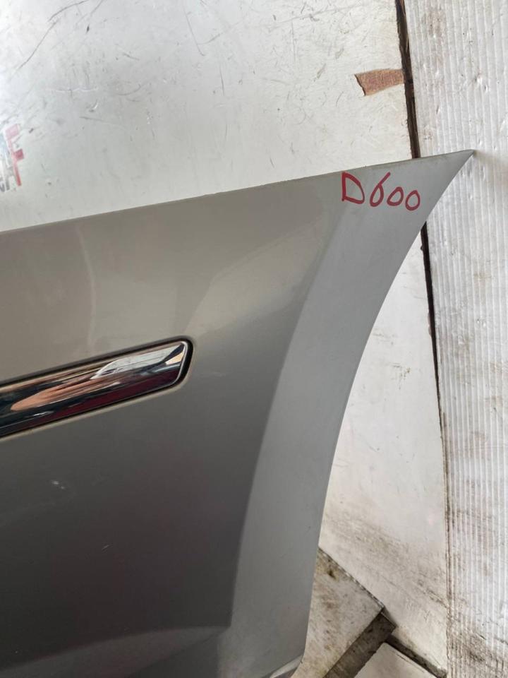 VW Passat CC Heckschürze Stoßstange Schürze Hinten LA7W – Bild 9