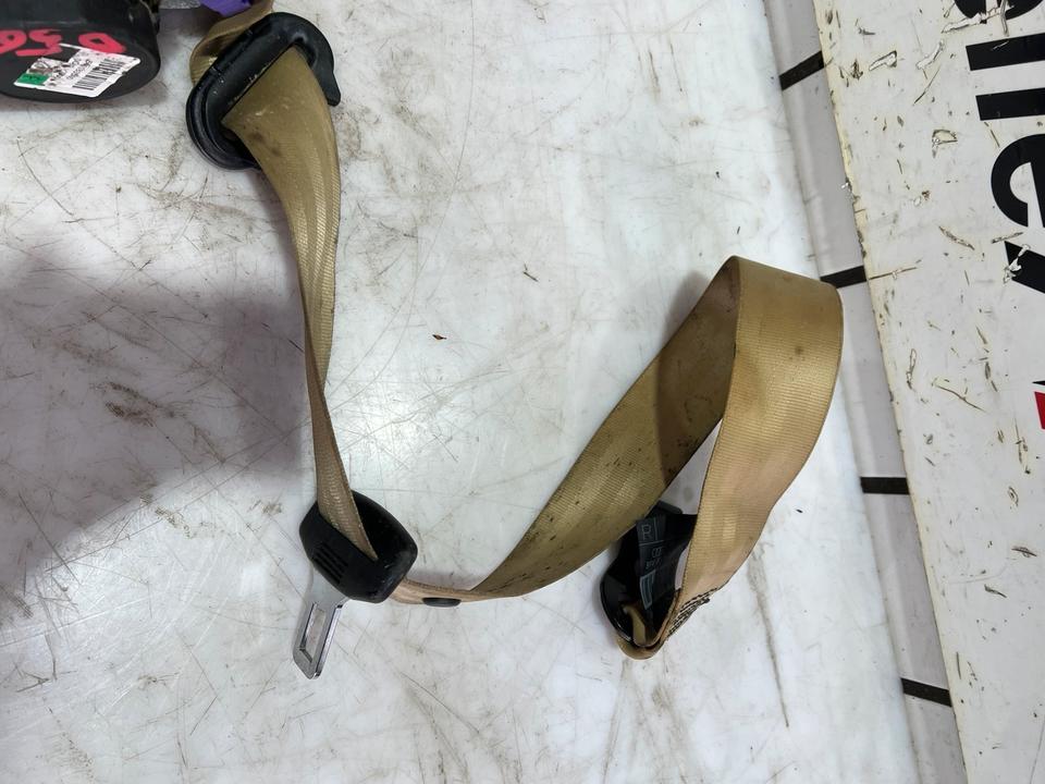 Audi A3 8P Gurt Sicherheitsgurt Vorne 8P4857705C 8P4857706D – Bild 7