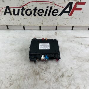 Porsche Cayenne 9PA Steuergerät Bordnetzsteuergerät 7L5937049AA