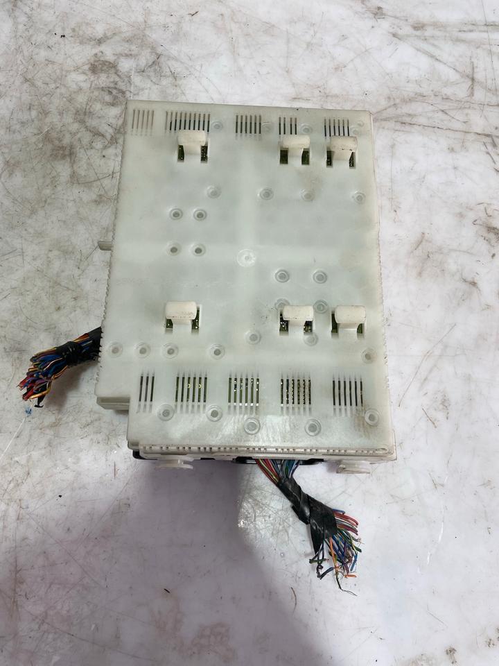 Volvo V60 S60 Sicherungskasten Steuergerät 31412970 – Bild 5