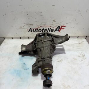 Audi A4 B7 8E 2.0 TFSI Hinterachsantrieb Differential Hinten HUP