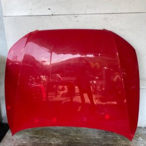 Audi A5 8T Motorhaube Haube Deckel Vorne LY3J
