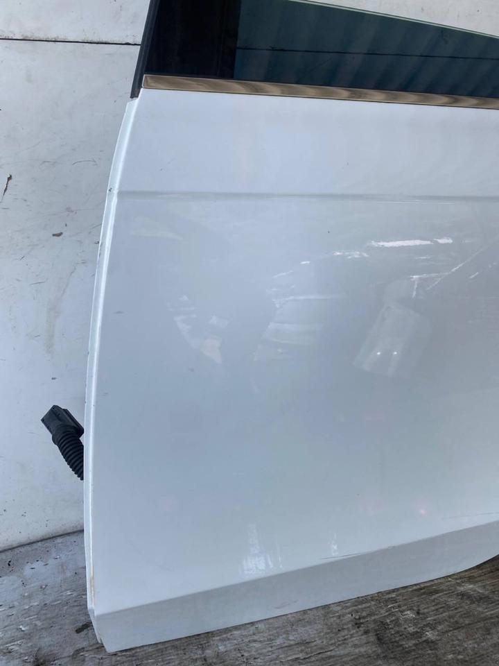 Audi A4 B8 8K Avant Tür Hinten Links Komplett LY9C – Bild 2