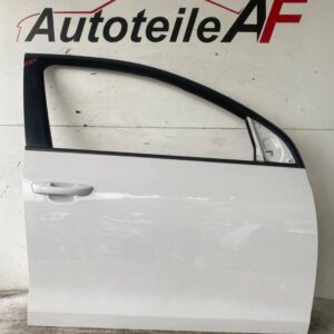 VW Golf 6 VI Limousine Beifahrertür Tür Vorne Rechts LB9A