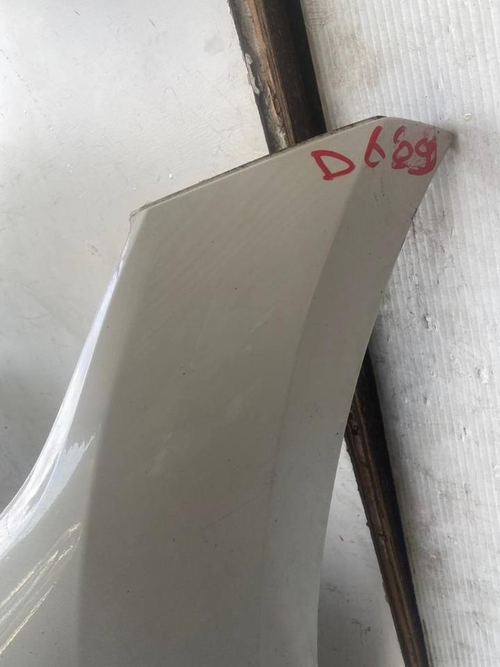 BMW 3er E92 E93 M Paket Stoßstange Frontschürze Schürze Vorne 300 – Bild 9