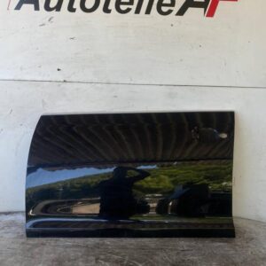 VW Golf 5 V 6 VI Variant Tür Türblatt Türblech Vorne Links LC9X