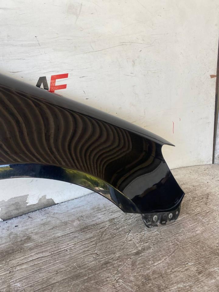 VW Golf 6 VI Variant Kotflügel Seitenwand Vorne Rechts Links LC9X – Bild 12