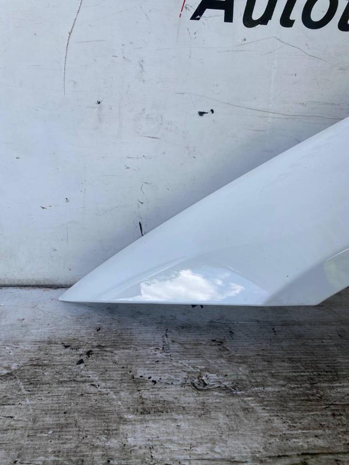 BMW 3er E90 E91 Kotflügel Seitenwand Vorne Rechts Links 300 – Bild 3