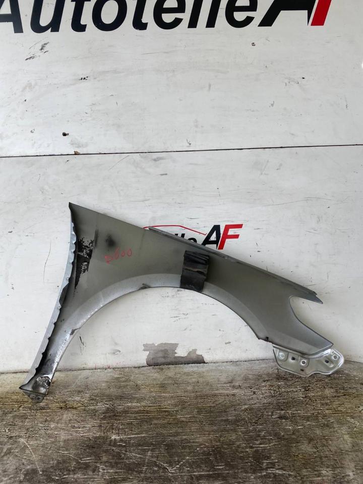 VW Passat CC Kotflügel Seitenwand Vorne Rechts LA7W – Bild 8