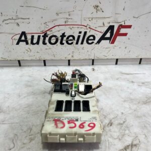 BMW 3er F30 F31 Komfortsteuergerät Steuergerät FEM 9315683