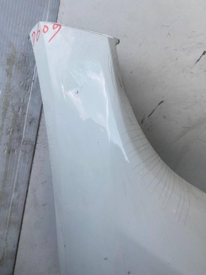 BMW 3er E92 E93 M Paket Stoßstange Frontschürze Schürze Vorne 300 – Bild 3